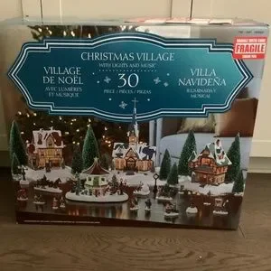 Costco red deals wing 219